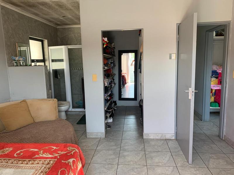 3 Bedroom Property for Sale in Sarepta Western Cape